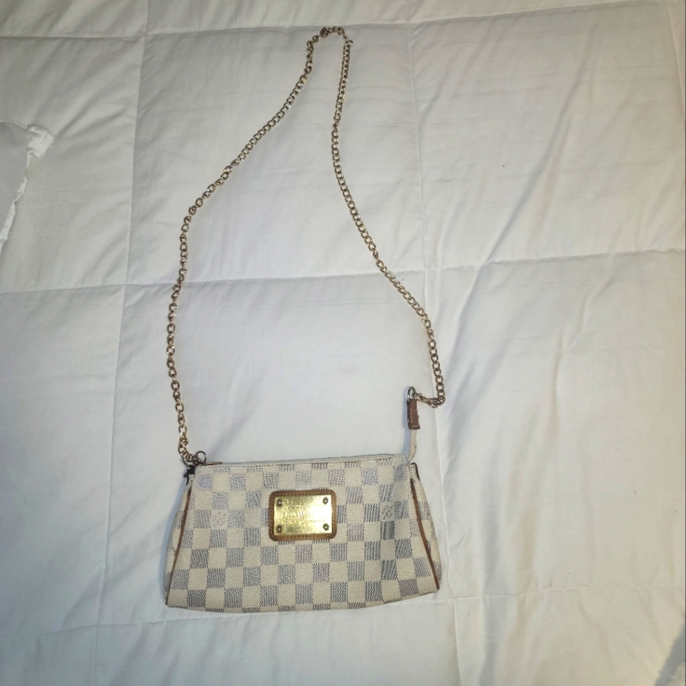 Louis Vuitton Eva